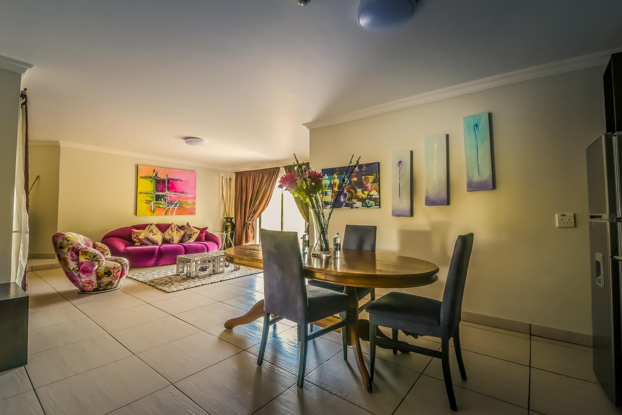 The Lakes Hotel & Conference Centre Benoni Bagian luar foto