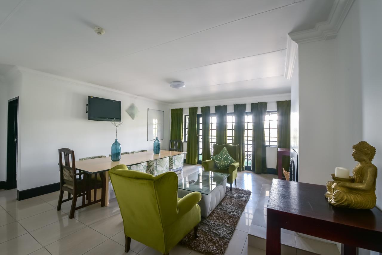 The Lakes Hotel & Conference Centre Benoni Bagian luar foto