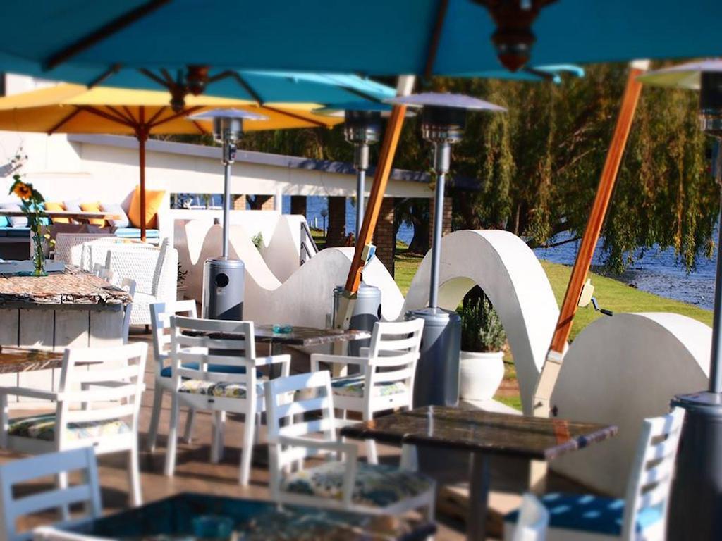 The Lakes Hotel & Conference Centre Benoni Bagian luar foto
