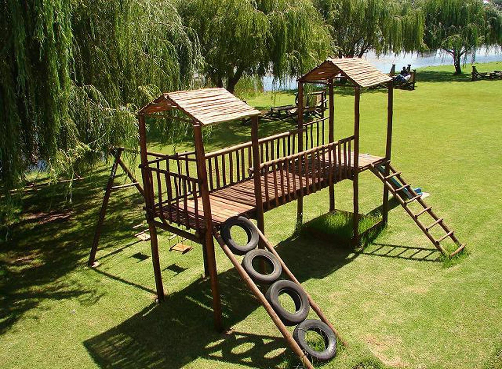 The Lakes Hotel & Conference Centre Benoni Bagian luar foto